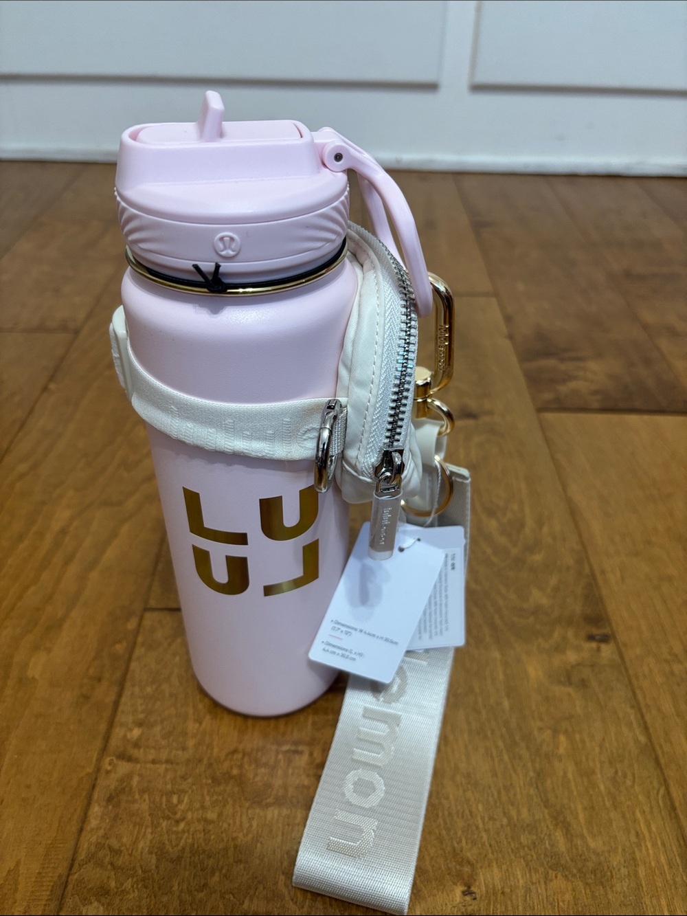 ⭐ Lululemon 4‑Piece Gift Bundle NWT 🩷